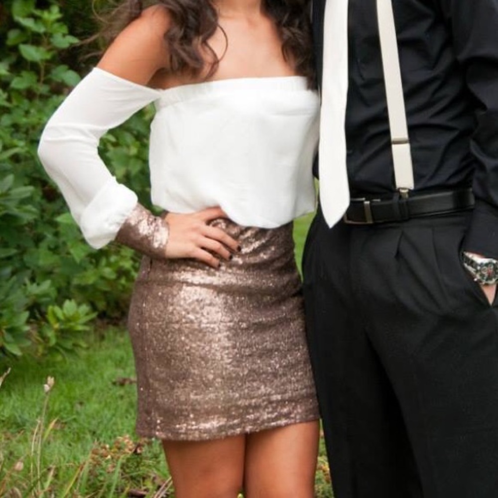 Dress!